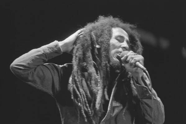 In ‘Bob Marley: One Love’ film: what's his faith? And why is marijuana deemed holy to the Rastafari?