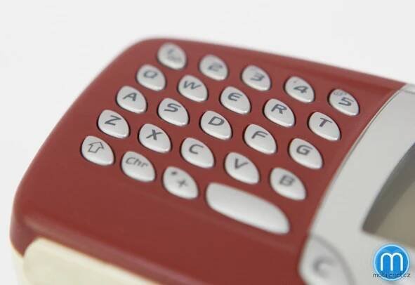 Nokia 5510