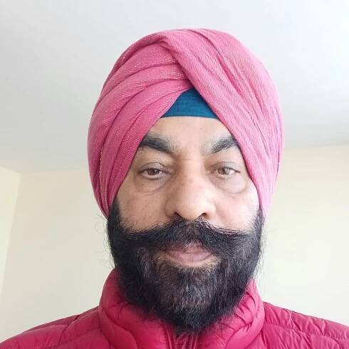 GSC Board Members | Global Sikh Council Board Members