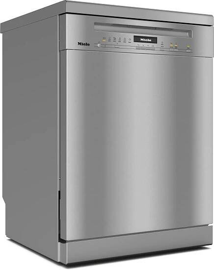 Miele G 7130 SC Front AutoDos nerez