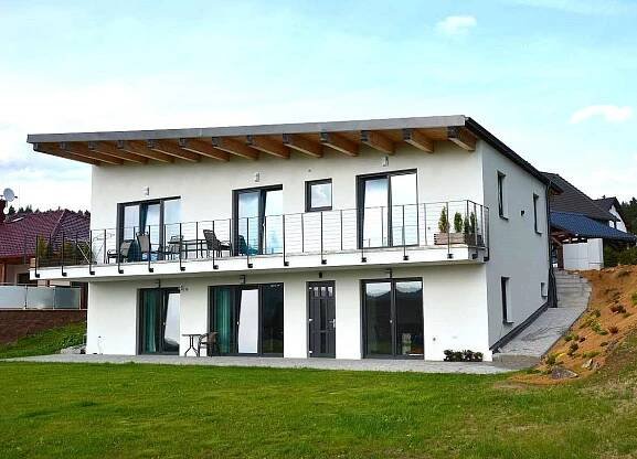 Apartmány U Evy, pronájem apartmánu Lipno nad Vltavou - ubytování Šumava, 17771 - ID 17771