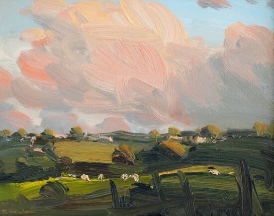 Summer Hill
