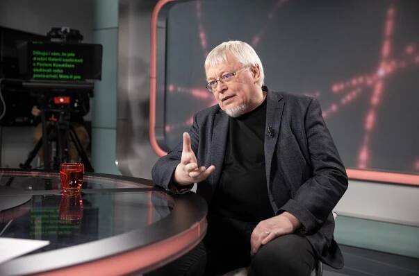 Pavel Kosatík
