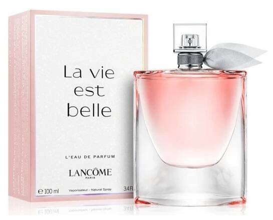 Lancome La Vie Est Belle EdP - 100 ml
