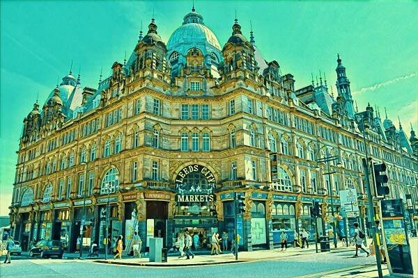 Cheap Flights to Leeds - Travelinch - Find best flight deals!