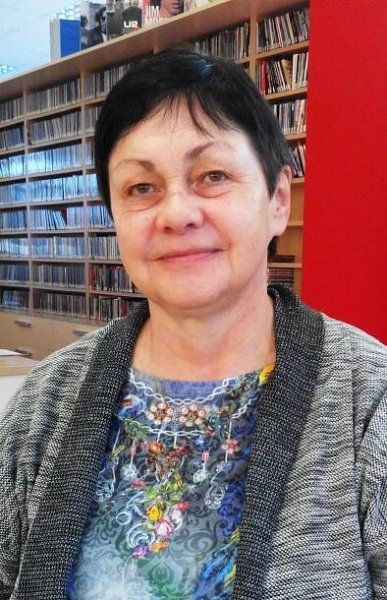 Jana Volfová - Hovořáková – Regionální osobnost – databáze Osobnosti Valašska
