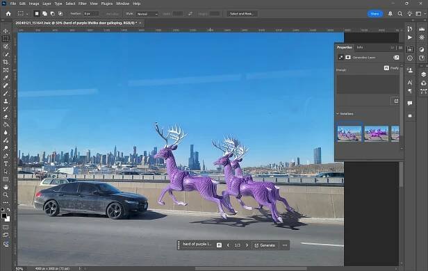 Adobe Photoshop