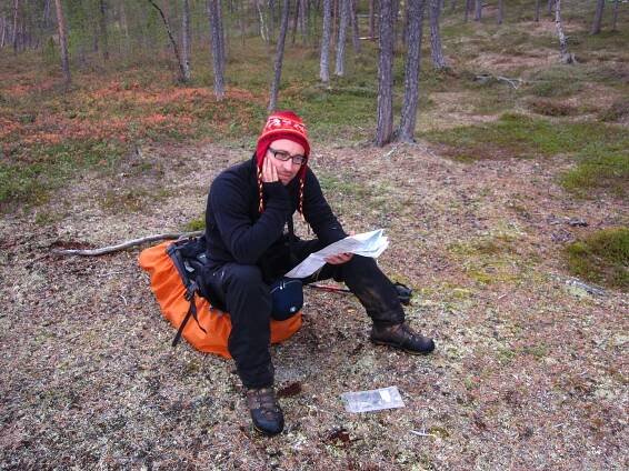 Urho Kekkonen by Northern Adventures 