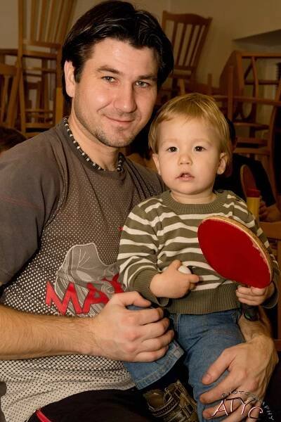 Fotogalerie - Lačnovjané pro lepší Lačnov