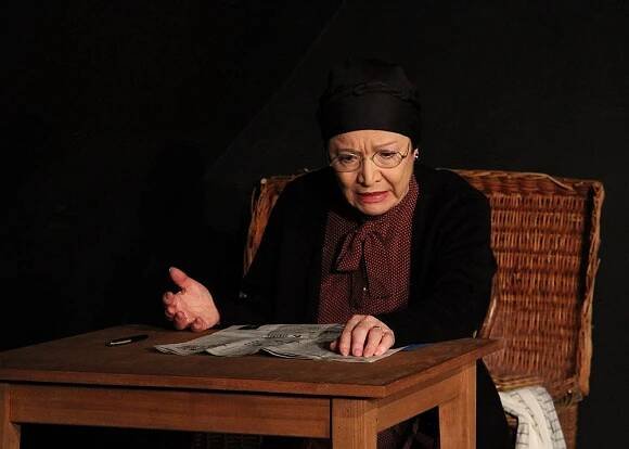 Takhle profesorku Hejlovou neznáte: Koukněte, v koho se proměnila Hana Maciuchová