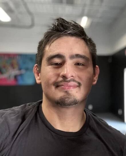 Joel Garcia