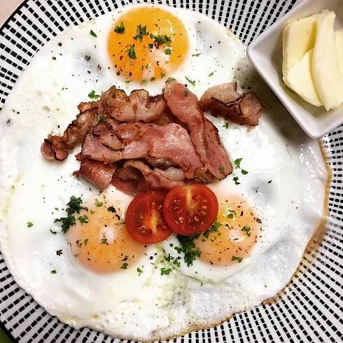 Dallmayr café bar České Budějovice | Apetee