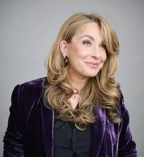 The Tracy-Ann Oberman Edition