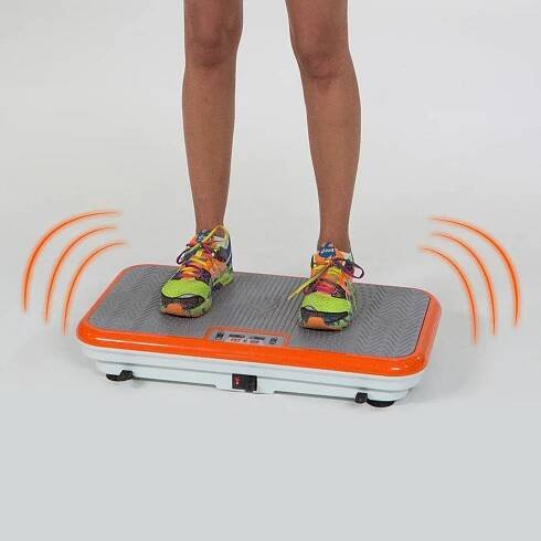 Vibro Shaper Deluxe