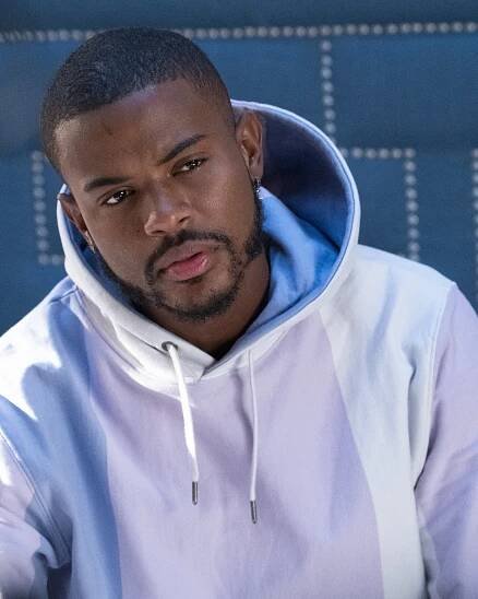 Grown-ish - Mé pracující já (S02E08) (2019)