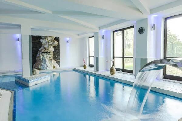Wellness pobyt v hotelu HILLS**** Vysoké Tatry vč. neomezeného wellness