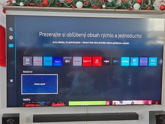 Recenze 65" Samsung QE65QN85C | Alza.cz 