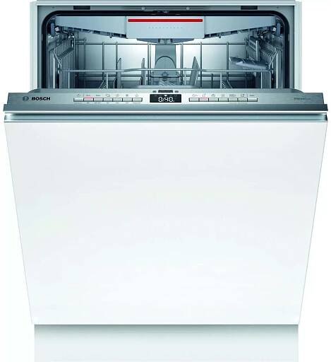 Bosch SMV4EVX14E