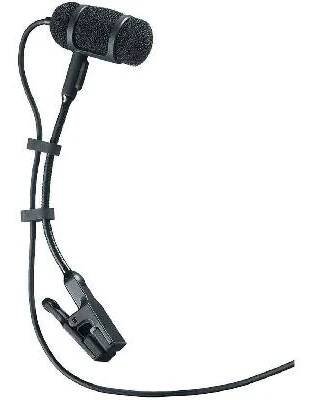 Audio-Technica PRO35CW Kondenzátorový nástrojový mikrofon
