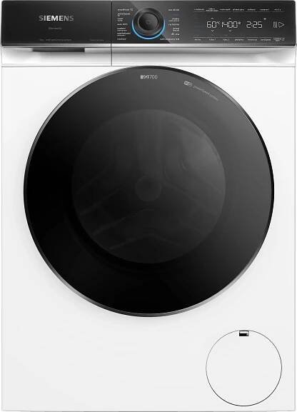 Siemens WG56B2A0CS od 27 970 Kč