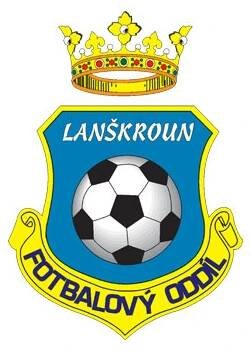 Choceň - Lanškroun 0 - 4