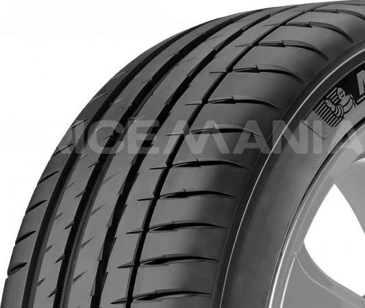 Michelin Pilot Sport 4 255/35 R19 96Y