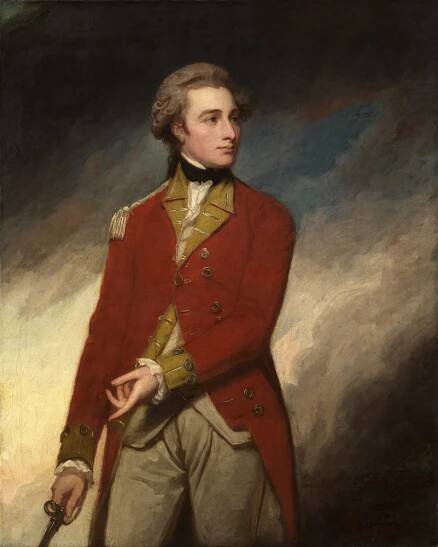 Charles Stuart (British Army officer, born 1753) - Wikipedia