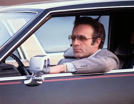 James Caan