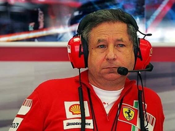 Todt potvrdil roli favorita, je novým šéfem FIA