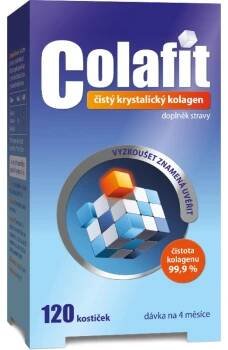 COLAFIT 120 kostiček