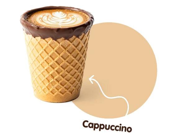 Chocup® Maxi 120ml | Foodrinks
