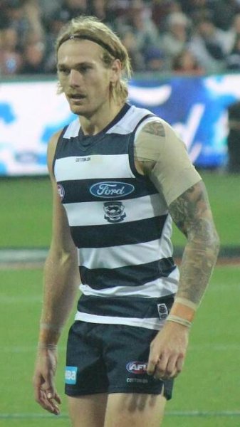 Tom Stewart (Australian footballer)