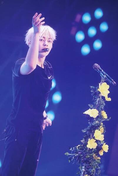 FY-EXO: Photobooks