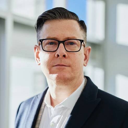 Ing. Peter Novák