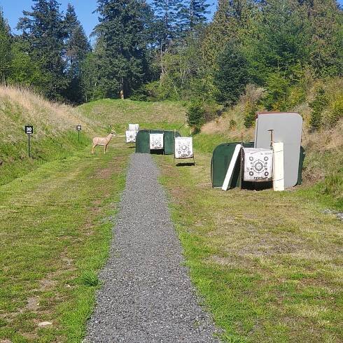 Gallery – Orcas Island Sportsmen Club