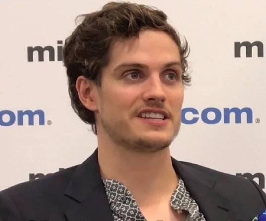 Daniel Andrew Sharman Biography - Facts, Childhood, Family & Achievements of British Actor