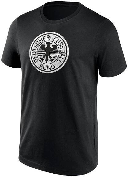 Pánské tričko Los Angeles Kings Chrome Graphic T-Shirt Black