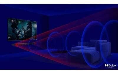 TCL TS8211