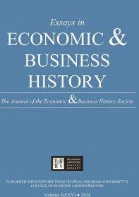 Essays in Economic & Business History 2018