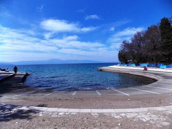 Malinska - Kvarner Holiday