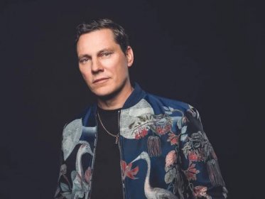 Tiësto, "the greatest DJ of all time", is coming to UNTOLD Dubai