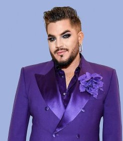 Adam Lambert: ‘A guy I was dating said I would never make it. I had the last laugh’