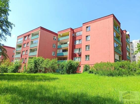 Prodej bytu 1+kk, Havířov, Jurije Gagarina, 1 050 000 Kč