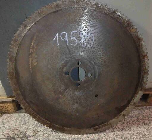 Pilový kotouč prům 755x6 - Nástrojenářadí.cz