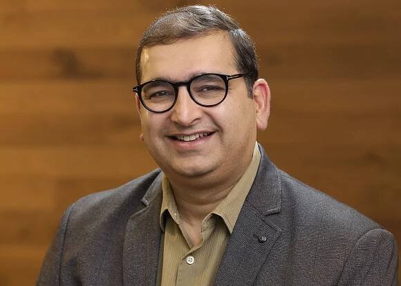 WEX Leadership Team | Leaders At WEX: Sachin Dhawan