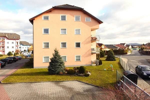 Prodej bytů, Planá nad Lužnicí | Mapio.cz