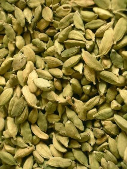 Kardamom celé semeno 100 g