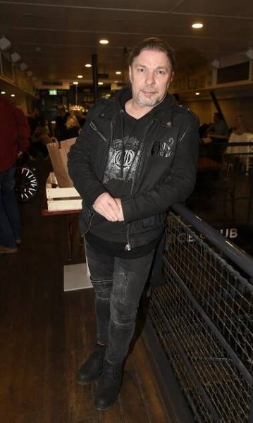 Silvestr po rockersku? Petr Kolář prozradil svůj recept na kocovinu a upřesnil i svůj vztah k alkoholu
