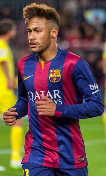 Neymar – Wikipédia