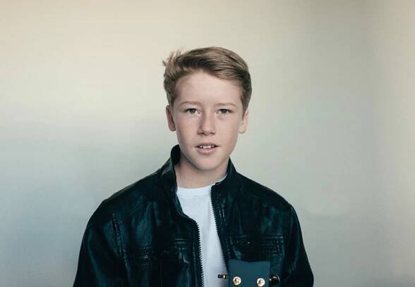 Ky Baldwin Awesome Aussie!